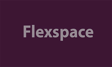 Begin of Flexspace 0